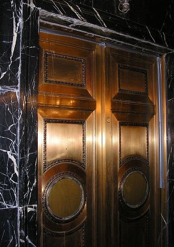  Passenger Elevator Doors 